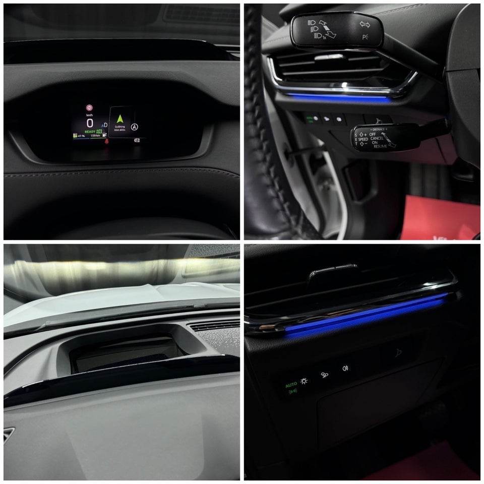 Skoda Enyaq 80 iV Suite 5d