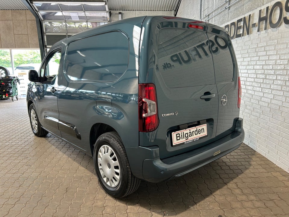Opel Combo-e 50 Innovation+ L1V1