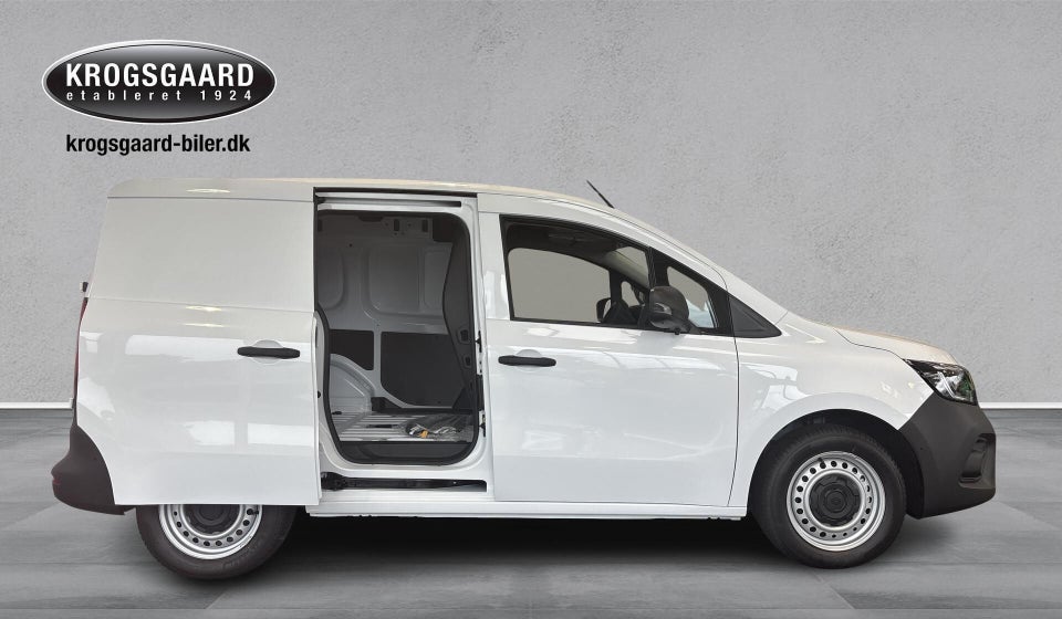 Renault Kangoo E-Tech L1 Tekno Van