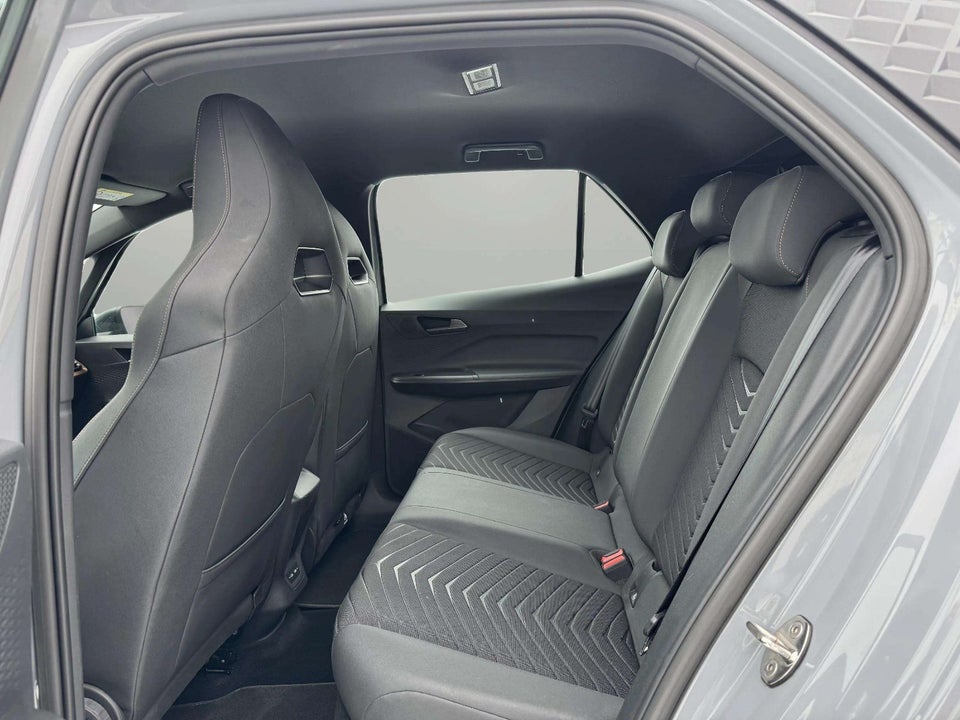 Cupra Born 58 High 5d