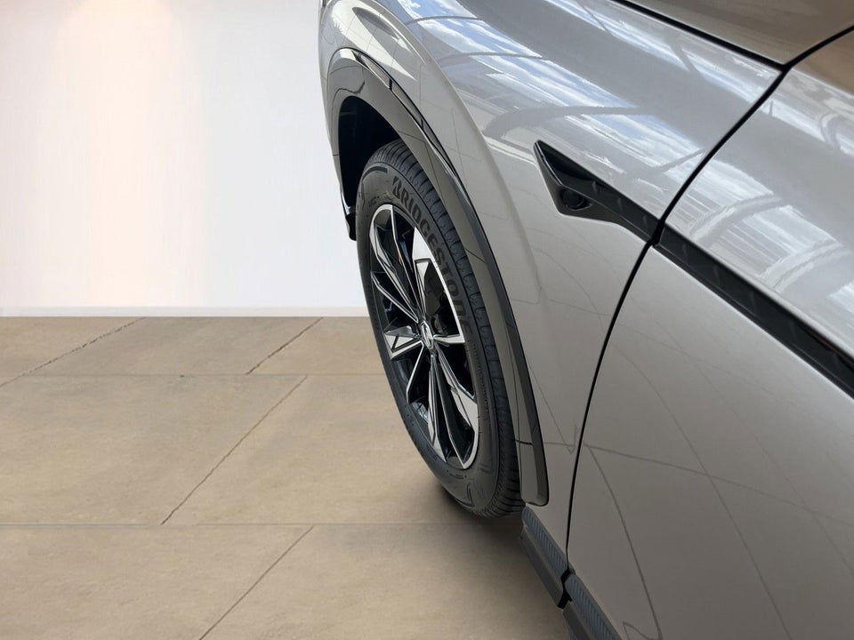 MG HS 1,5 PHEV Luxury 5d