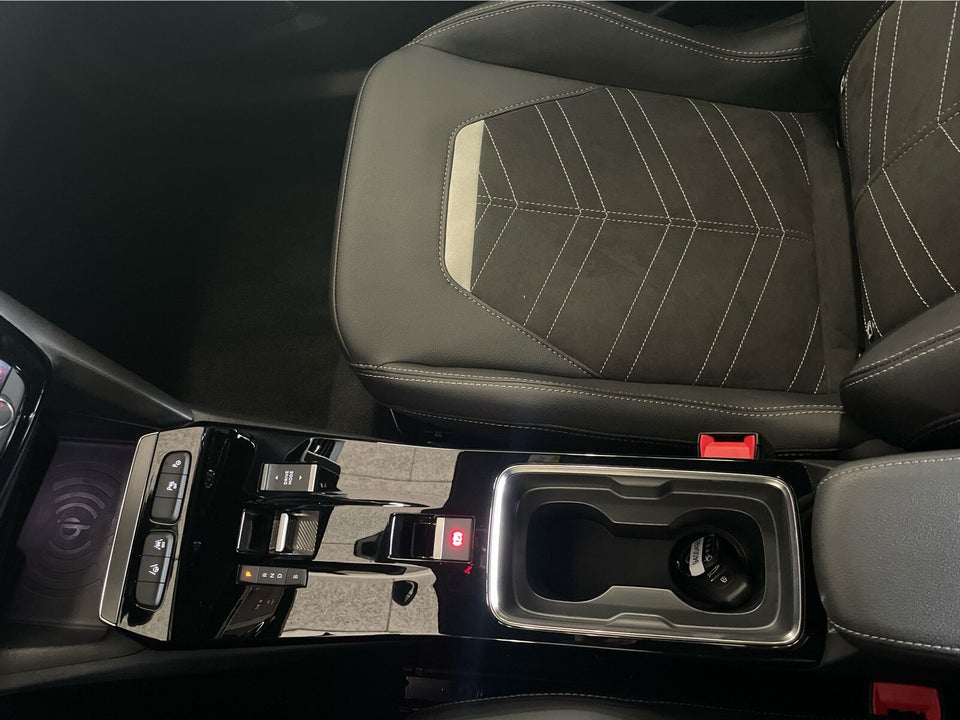 Opel Mokka-e 50 Ultimate 5d