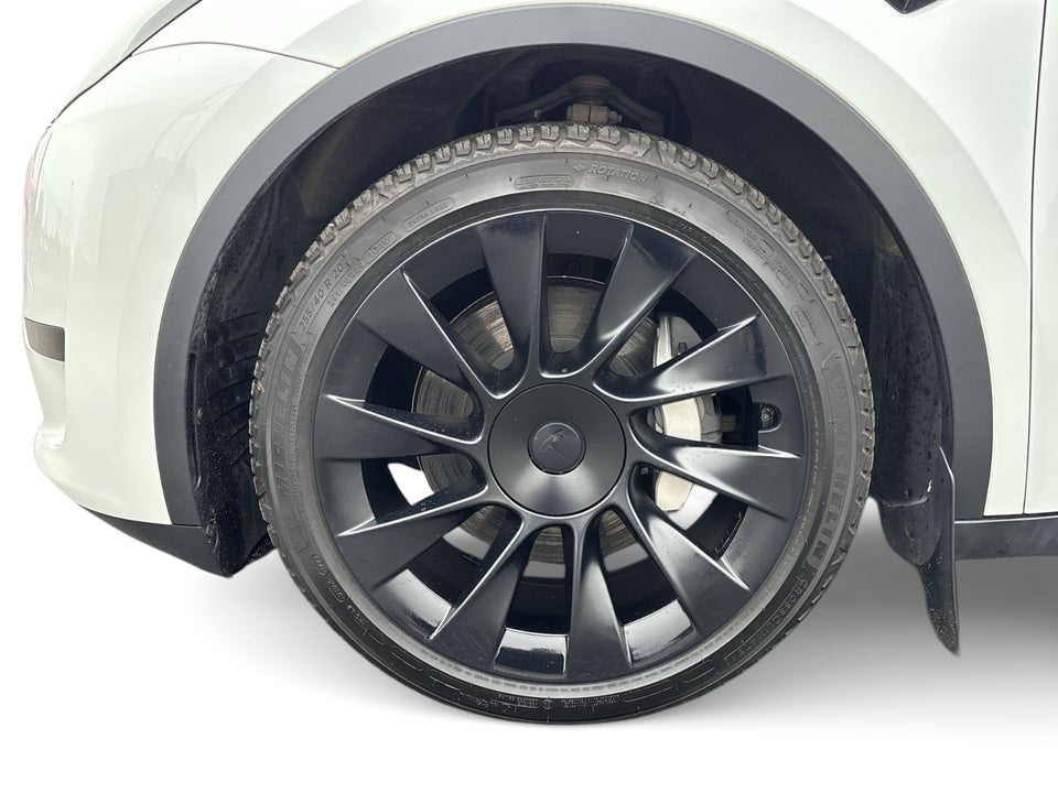 Tesla Model Y RWD 5d