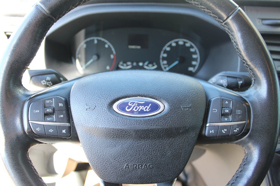 Ford Transit Custom 280 L1 2,0 TDCi 130 Trend