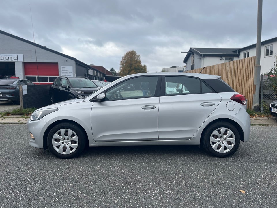 Hyundai i20 1,0 T-GDi Premium 5d