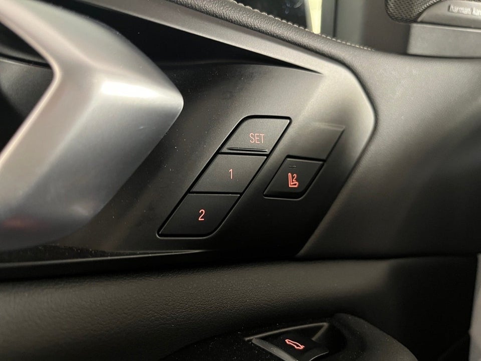 BMW X5 3,0 xDrive50e M-Sport Pro aut. 5d