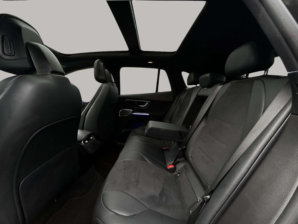 Mercedes EQE350 SUV AMG Premium 4Matic 5d