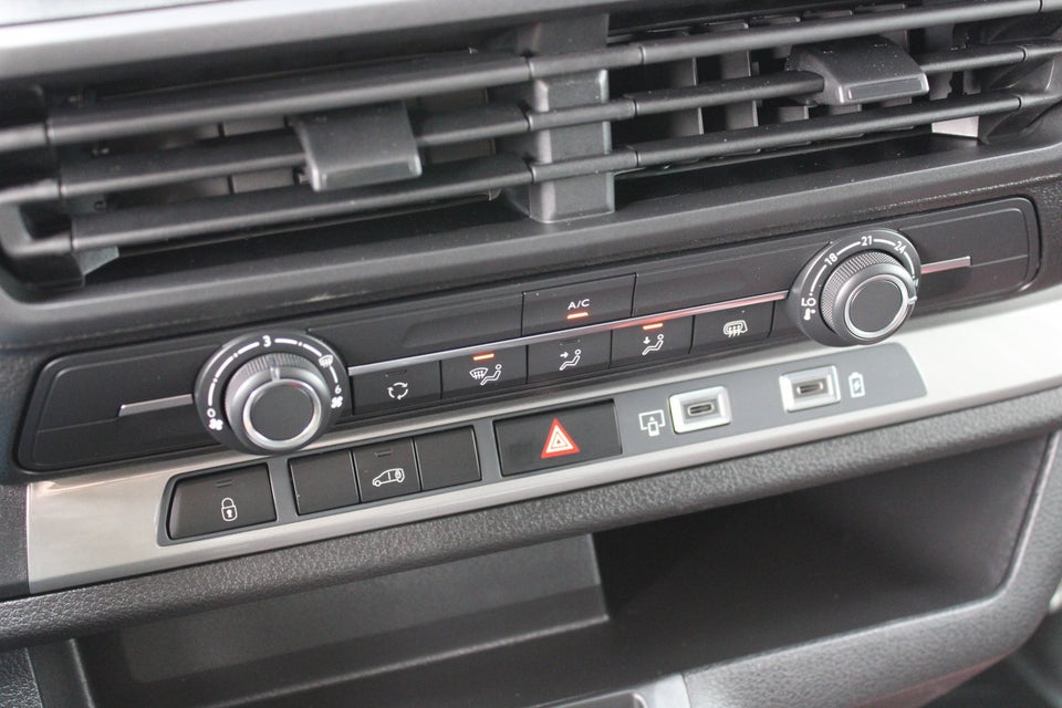 Toyota ProAce 75 Long Comfort Master