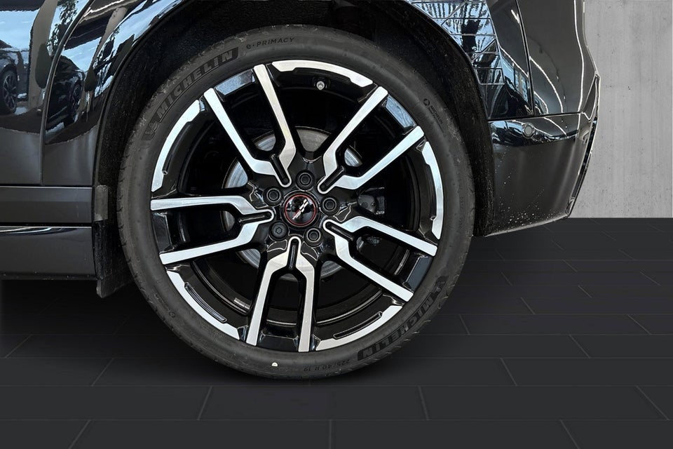 MINI Aceman SE JCW Trim XL 5d