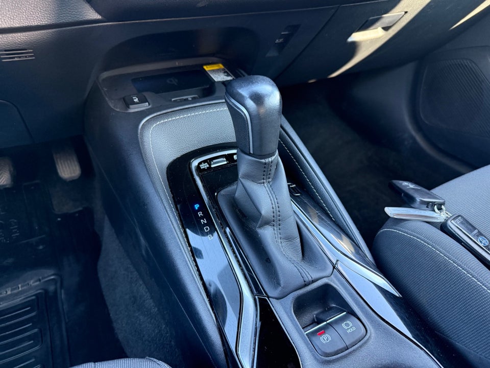 Toyota Corolla 1,8 Hybrid H3 MDS 5d