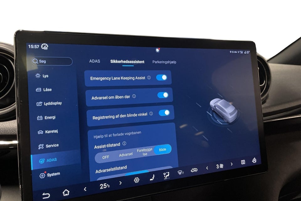 BYD Dolphin 60 Design 5d