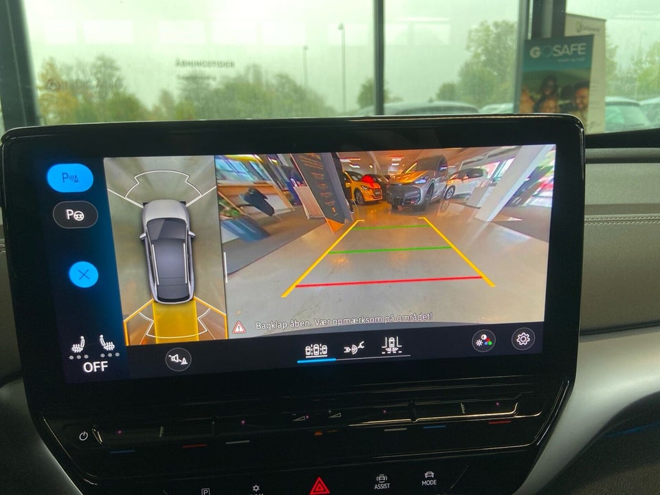 VW ID.4 77 Pro Performance 5d