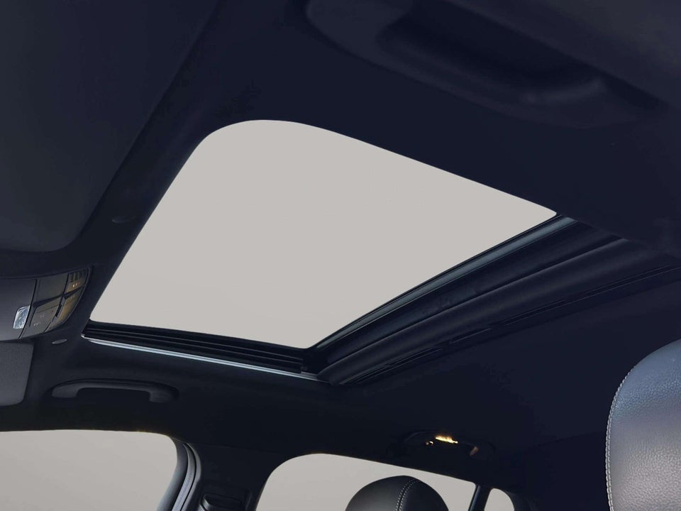 Mercedes EQC400 AMG 4Matic 5d