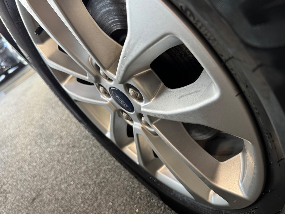 Ford Kuga 2,5 PHEV Titanium X CVT 5d