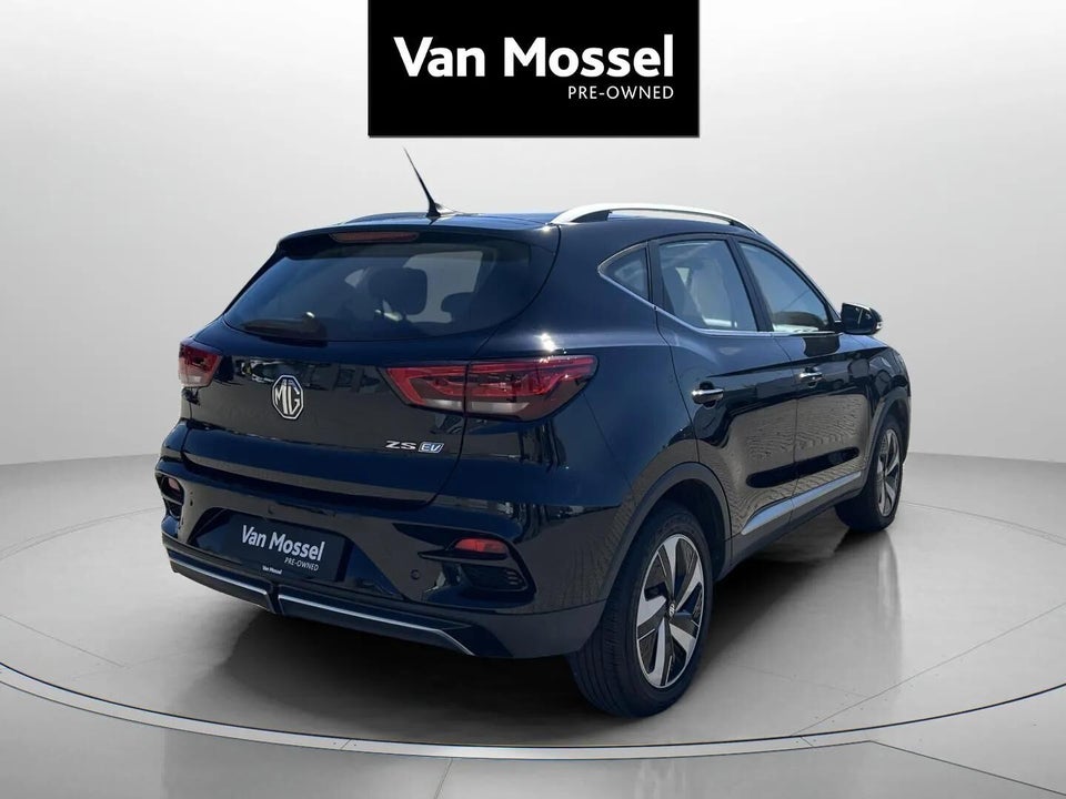 MG ZS 50 Comfort 5d