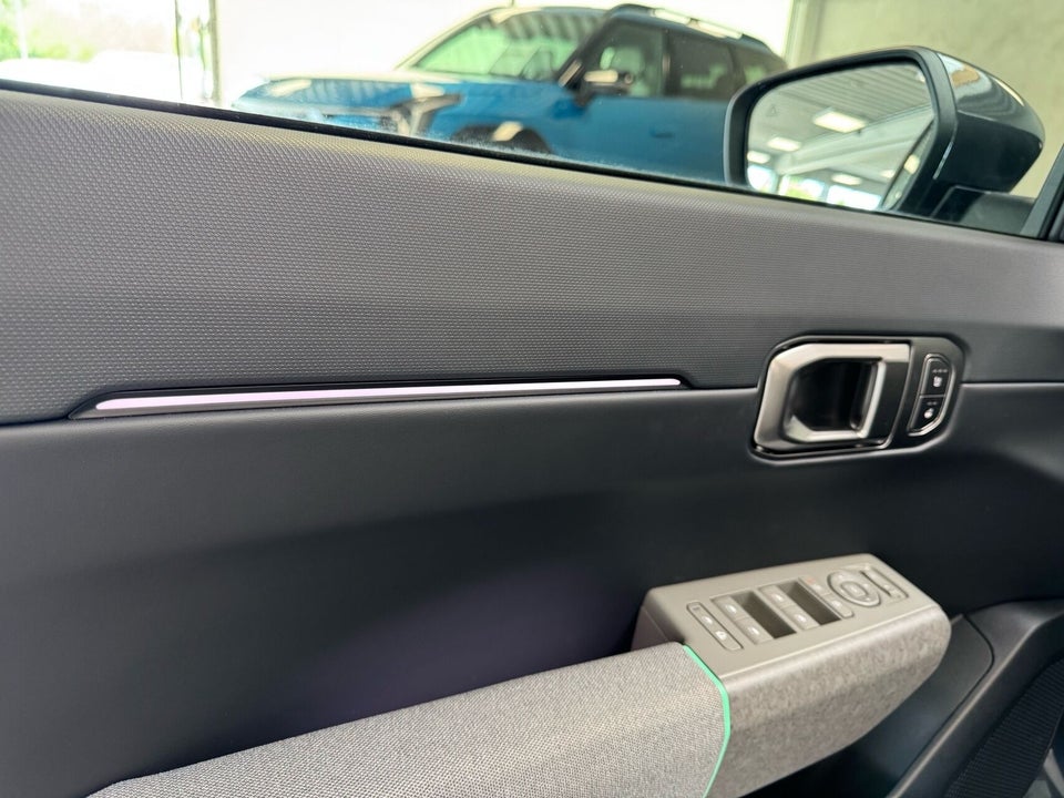 Kia EV4 81 Long Range Upgrade 5d