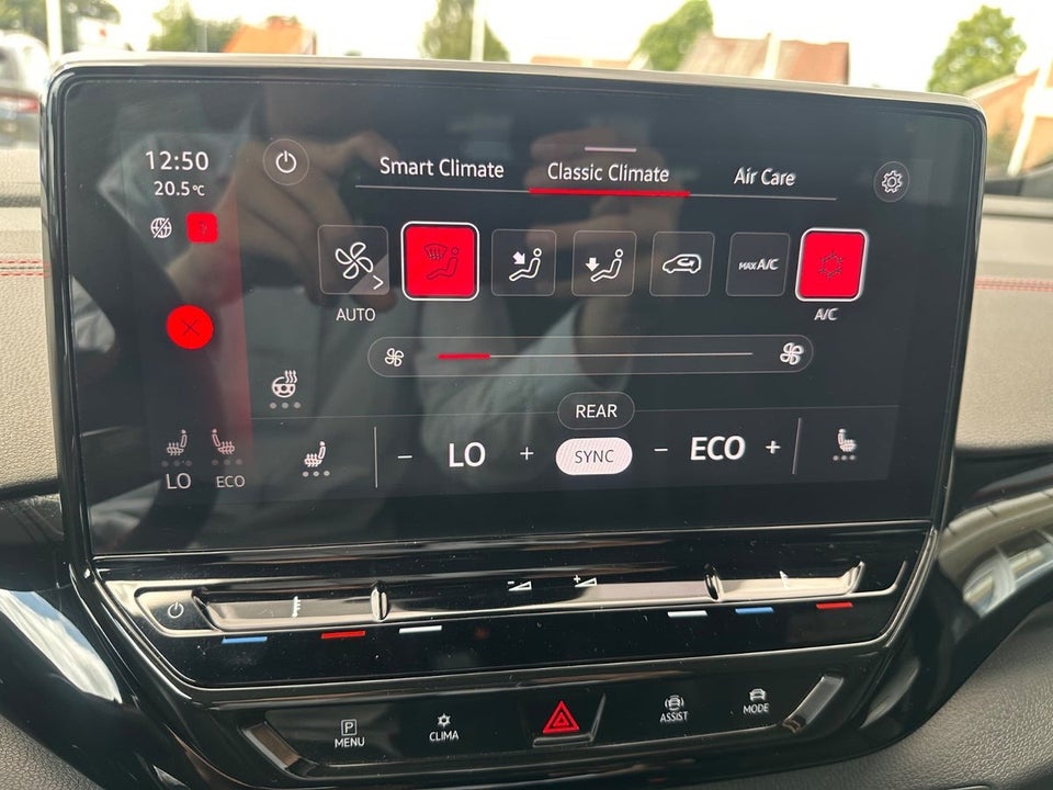 VW ID.4 77 GTX 4Motion 5d