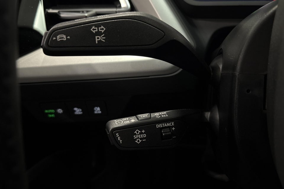 Audi Q4 e-tron 45 S-line Edition 5d