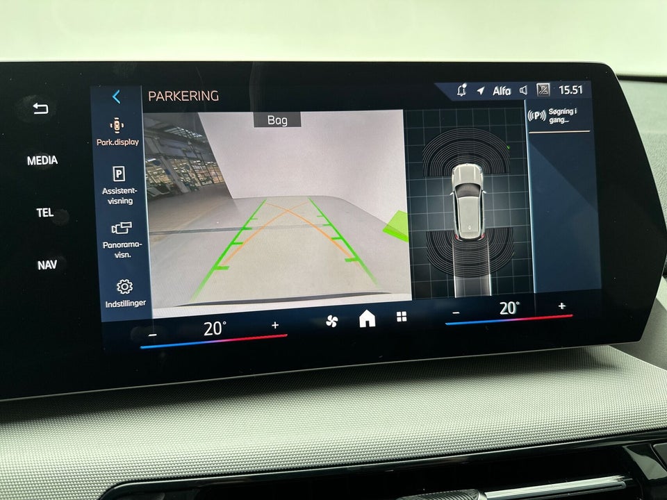 BMW iX1 eDrive20 X-Line 5d