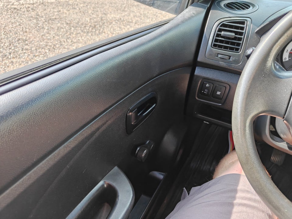 Kia Picanto 1,1 Active 5d