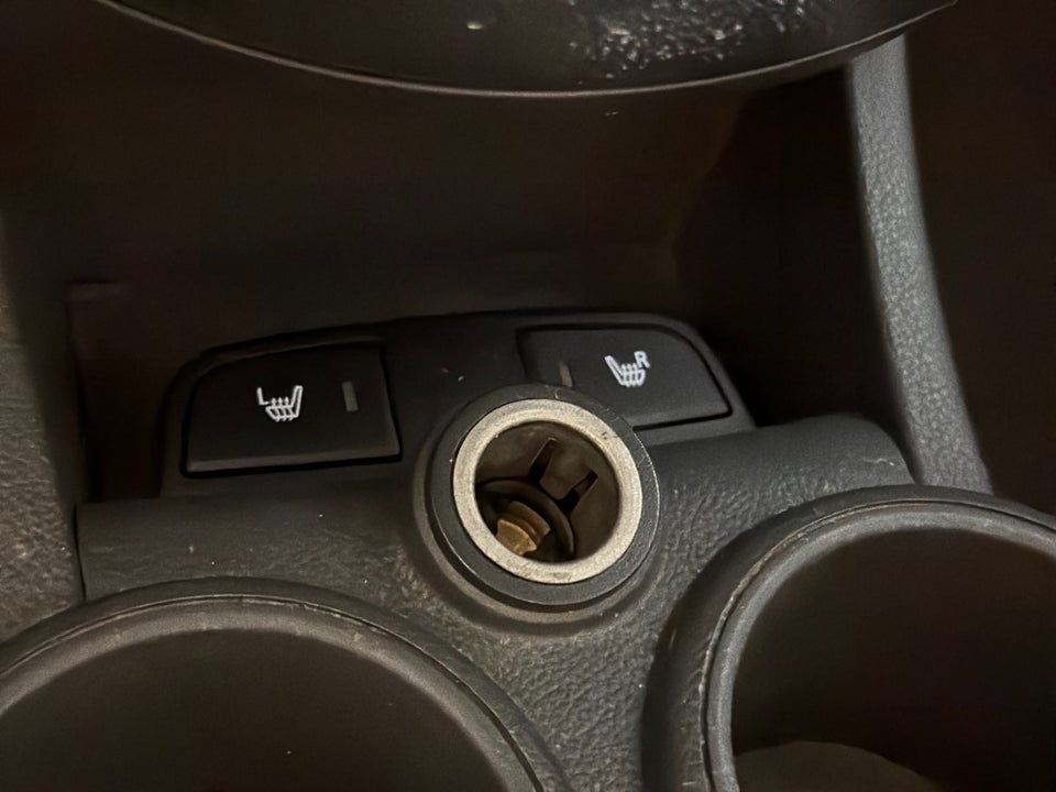 Chevrolet Spark 1,0 LS 5d