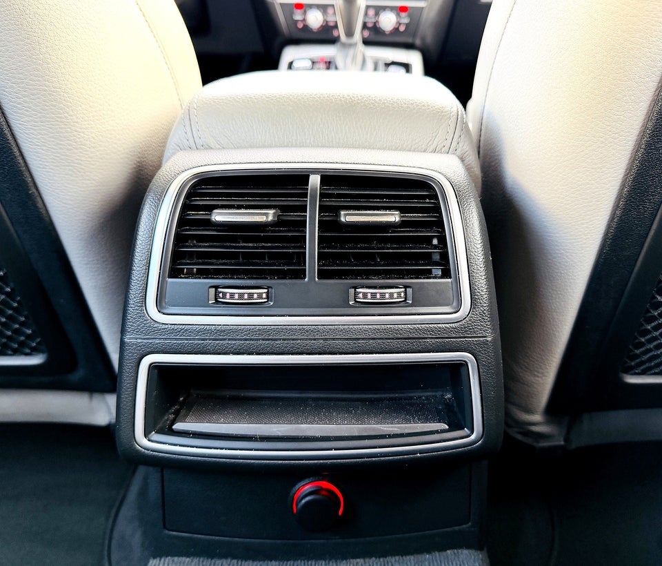 Audi A6 2,0 TFSi 252 Avant quattro S-tr. 5d