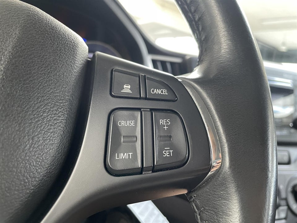 Suzuki Baleno 1,2 Dualjet Active 5d