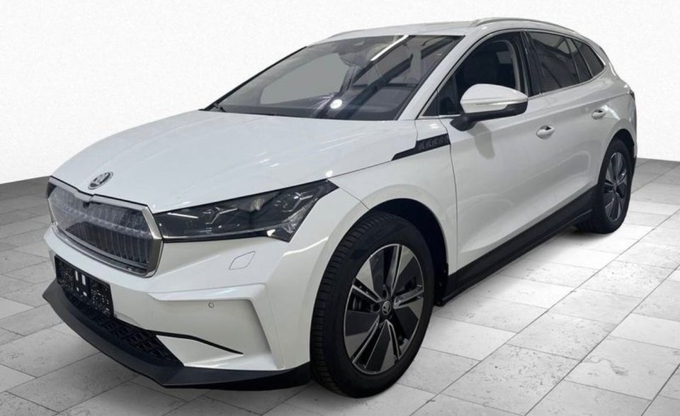 Skoda Enyaq 80 iV Suite 5d