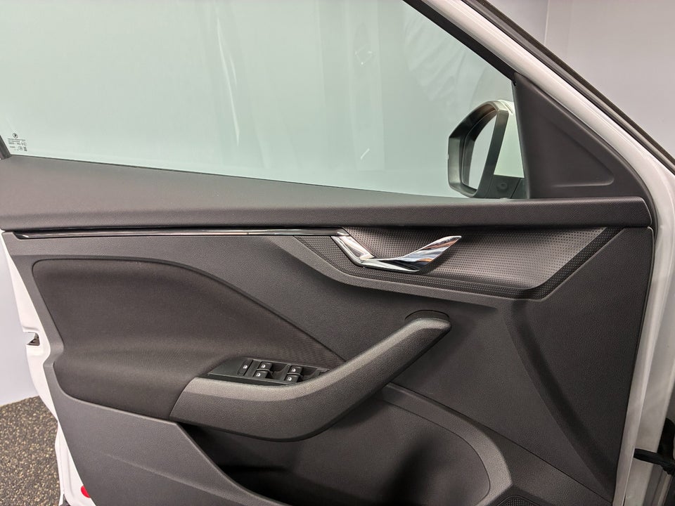 Skoda Kamiq 1,0 TSi 115 Ambition DSG 5d