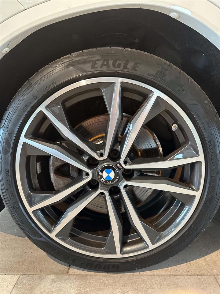 BMW X2 1,5 xDrive25e M-Sport aut. 5d