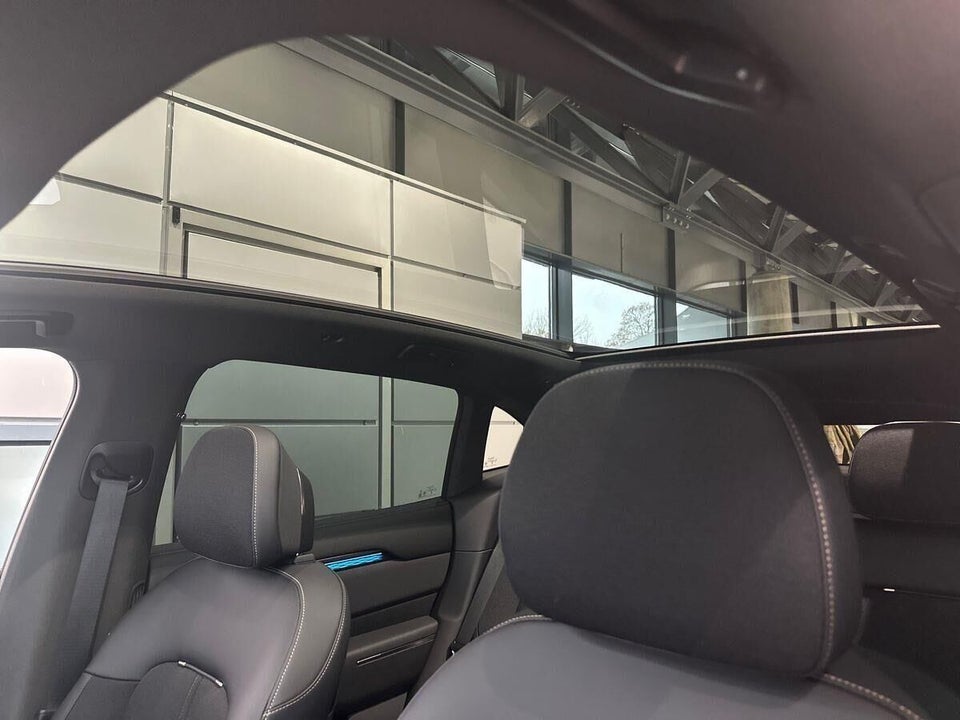 Zeekr 7X Core RWD 5d