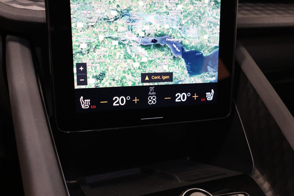 Polestar 2 Long Range 5d