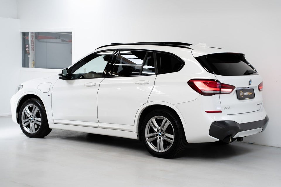 BMW X1 1,5 xDrive25e M-Sport aut. 5d