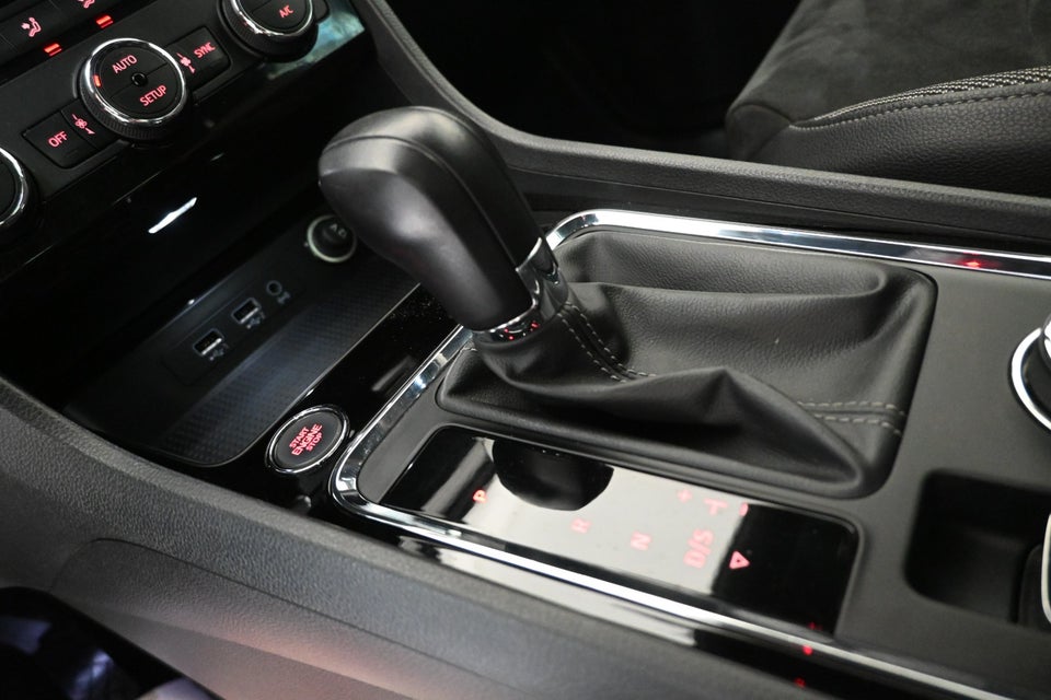 Seat Ateca 1,4 TSi 150 Xcellence DSG 5d