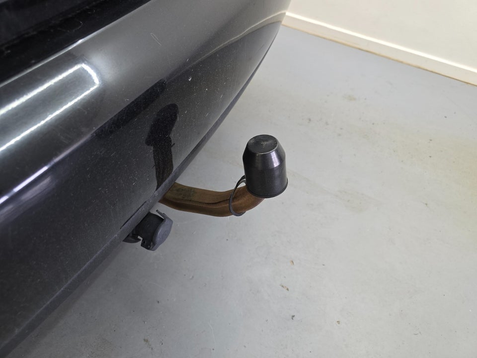 Audi A4 2,0 TDi 143 4d