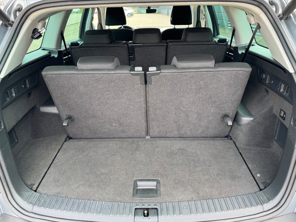 Skoda Kodiaq 2,0 TDi 150 Style DSG 7prs 5d