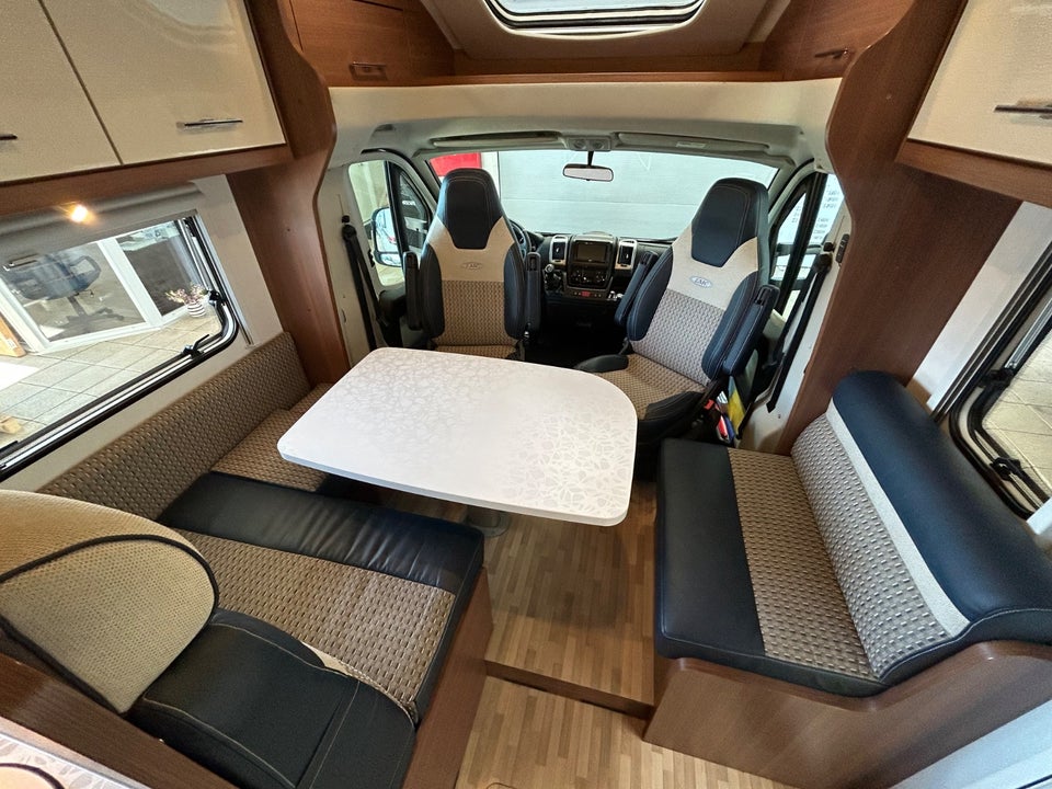 Fiat LMC 2,3 Breezer H747 2d
