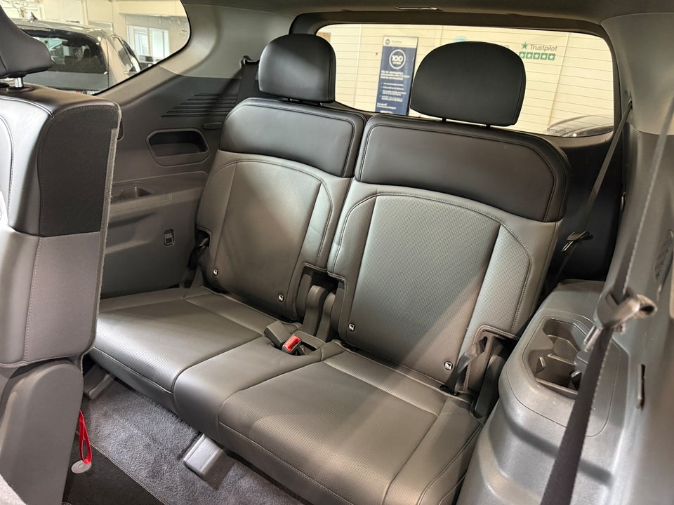 Kia EV9 99 Long Range Upgrade RWD 7prs 5d