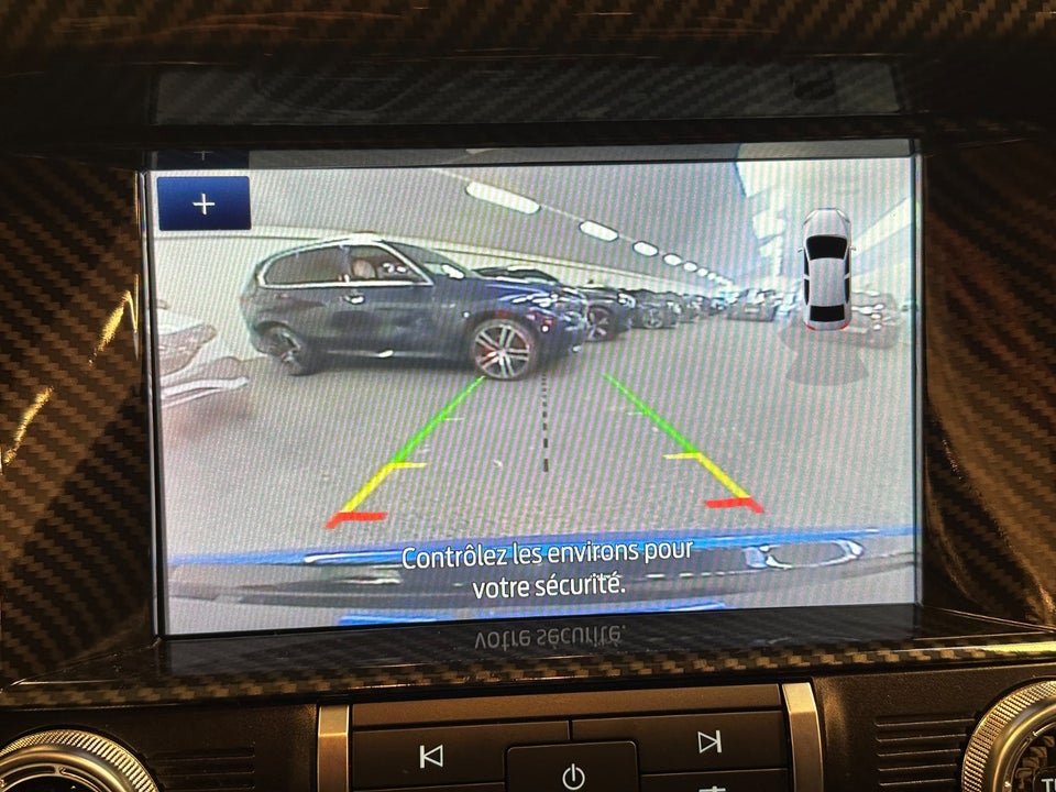 Ford Mustang 5,0 V8 GT Fastback aut. 2d