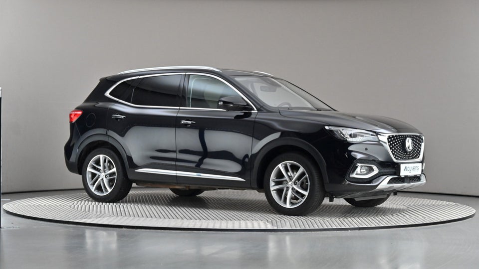 MG EHS 1,5 PHEV Luxury 5d