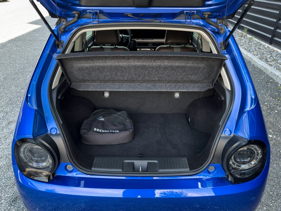 Honda e Advance 5d