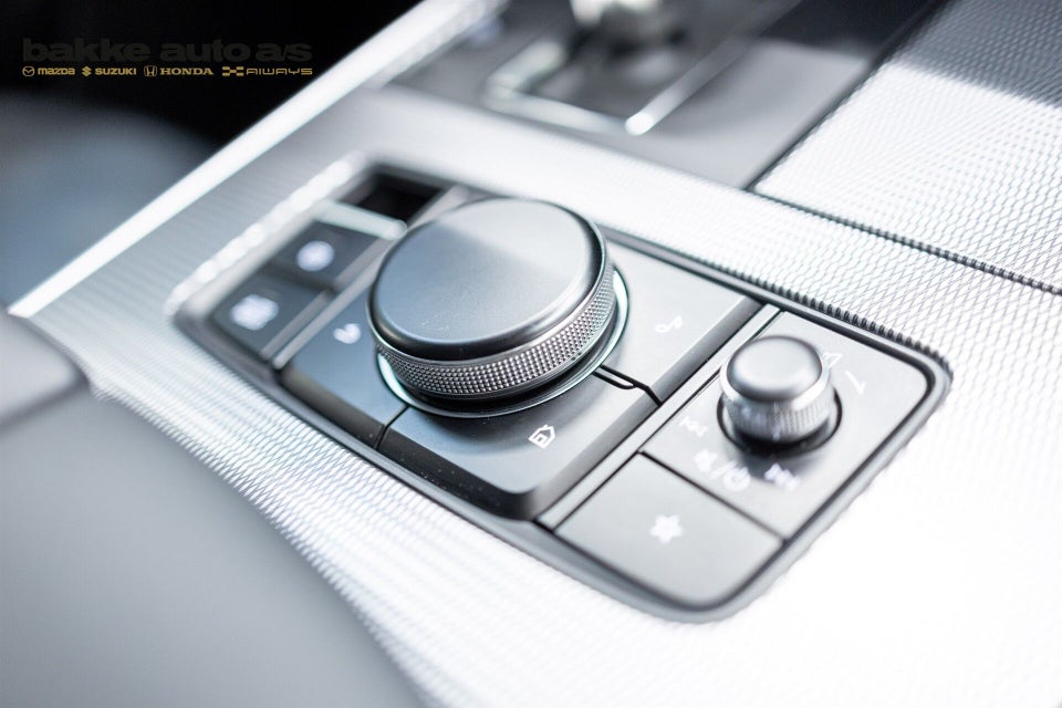 Mazda CX-60 2,5 PHEV Homura Comfort aut. AWD 5d