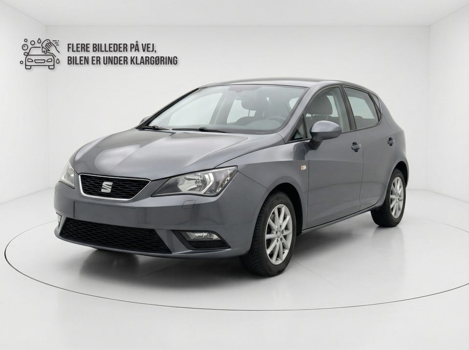 Seat Ibiza 1,0 TSi 110 Style 5d