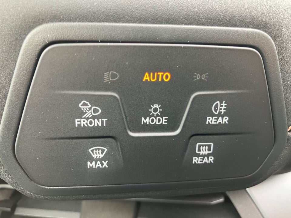 Cupra Born 77 e-Boost 5d