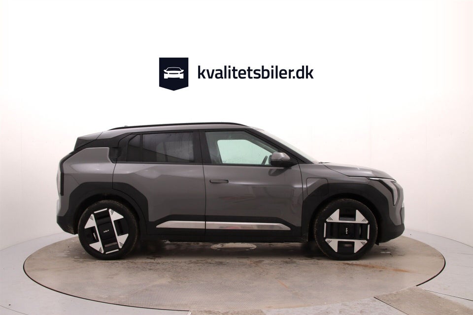 Kia EV3 81 Long Range Upgrade 5d