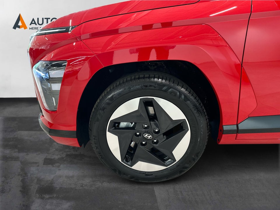 Hyundai Kona 65 EV Essential 5d
