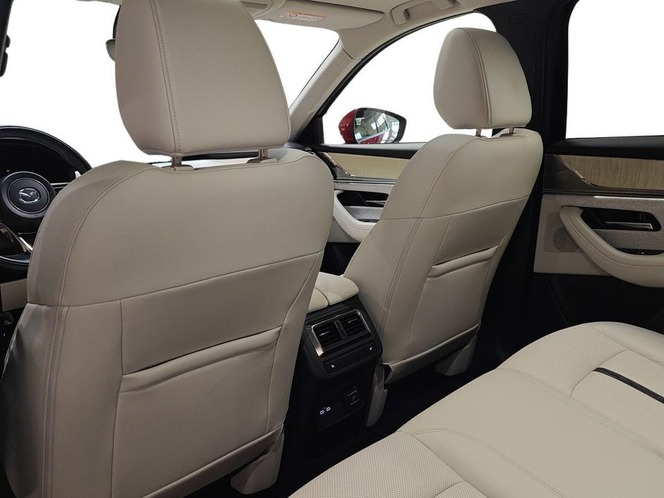 Mazda CX-60 2,5 PHEV Takumi Comfort aut. AWD 5d