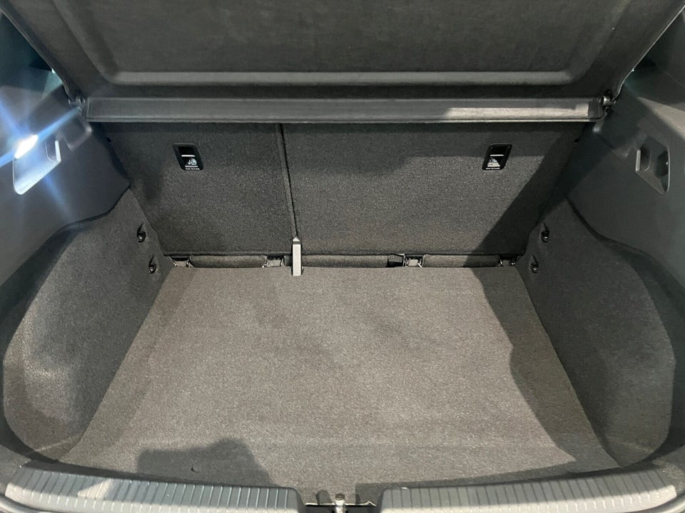 Cupra Born 58 e-Boost 5d