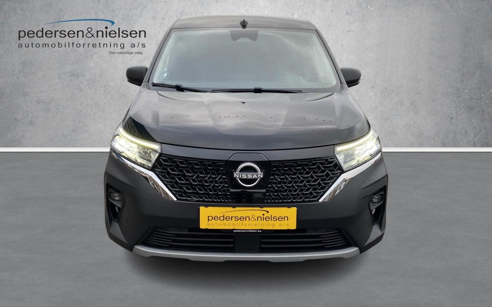 Nissan Townstar 45 N-Connecta L1H1