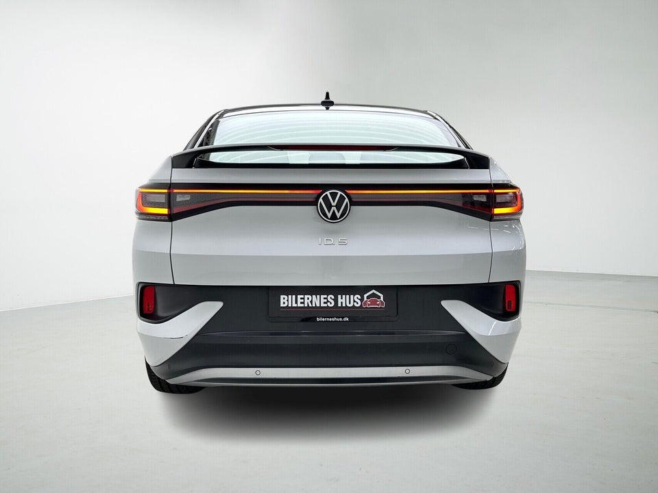 VW ID.5 77 Pro Performance 5d